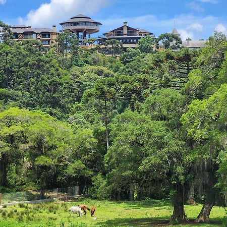 Chale Tanajura - Monte Verde - Lareira, Aconchego E Wifi Villa Eksteriør billede